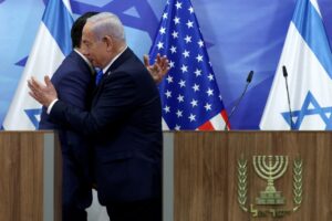 Israel has no constitution, its jurisdiction is unclear, borders have been constantly changing since independence, and the majority of the population of the occupied territories are not citizens of Israel.
