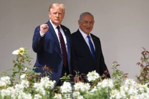 Trump-Netanyahu-GettyImages